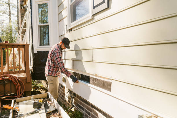 Top rated local Storm Damage Siding Repair specialists in Barberton, OH